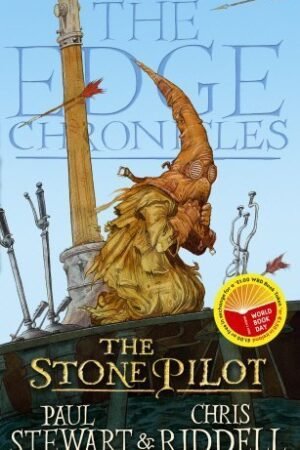 The Stone Pilot