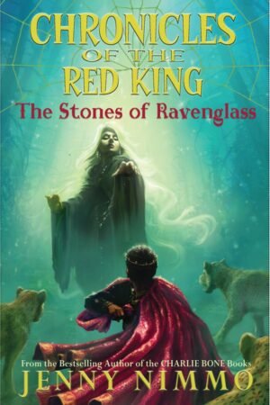The Stones of Ravenglass