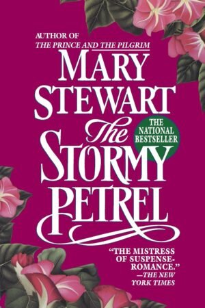 The Stormy Petrel