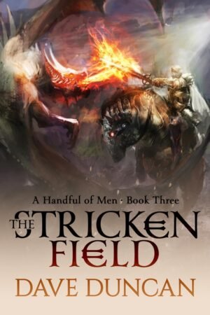 The Stricken Field