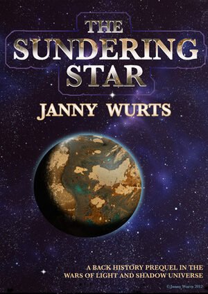 The Sundering Star