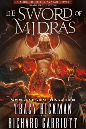 The Sword of Midras
