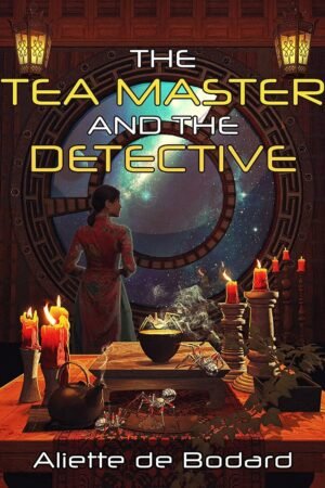 The Tea Master and the Detective