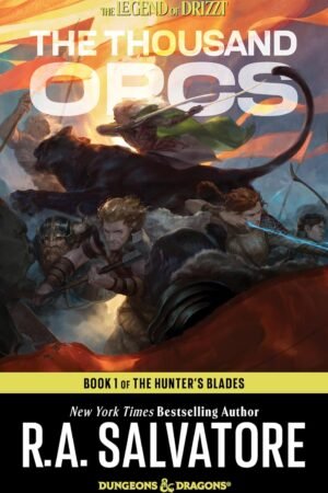 The Thousand Orcs