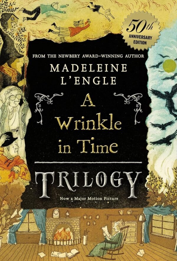 The Time Trilogy The Time Trilogy