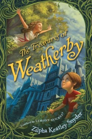 The Treasures of Weatherby