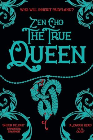 The True Queen