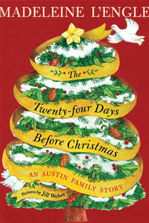 The Twenty-four Days Before Christmas