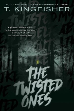 The Twisted Ones