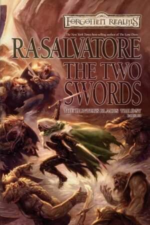 The Two Swords
