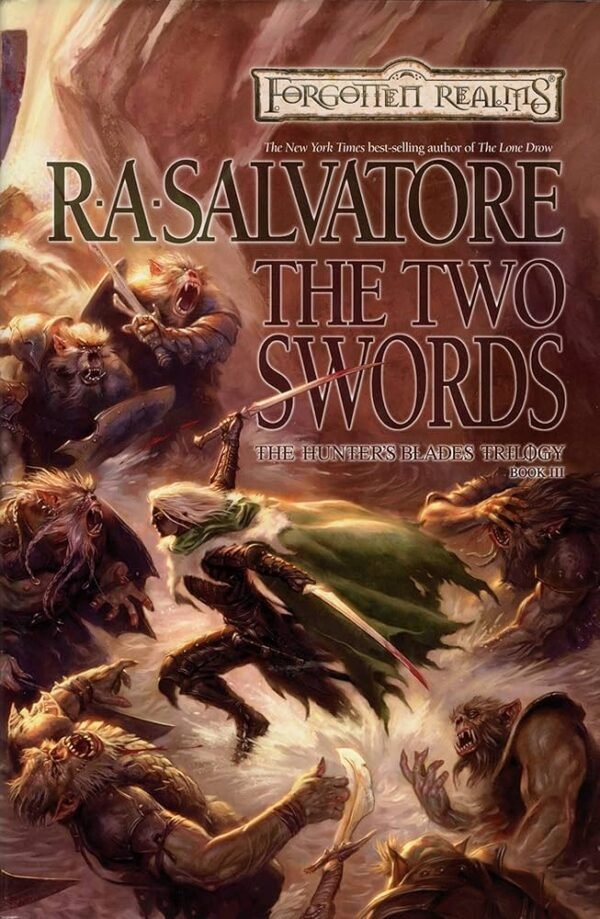 The Two Swords The Two Swords