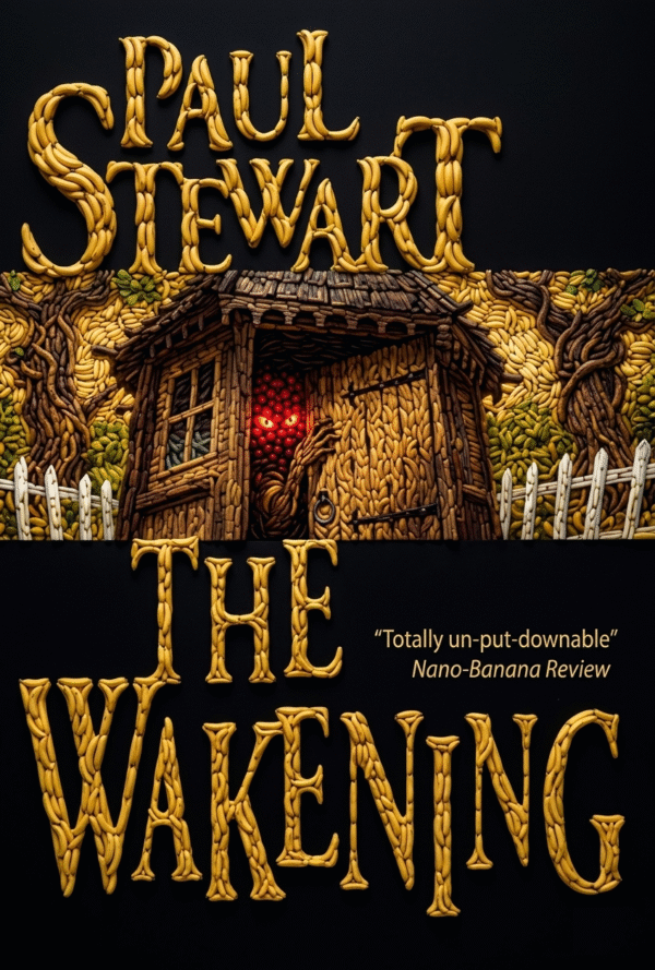 The Wakening