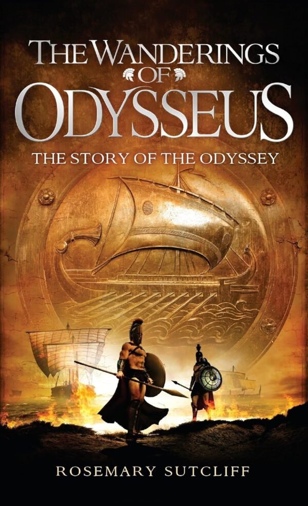 The Wanderings of Odysseus The Wanderings of Odysseus