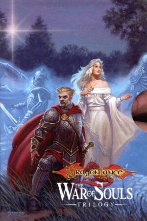The War of Souls Trilogy Gift Set