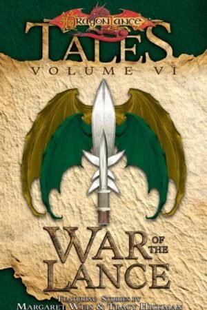 The War of the Lance