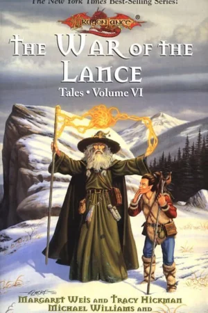 The War of the Lance