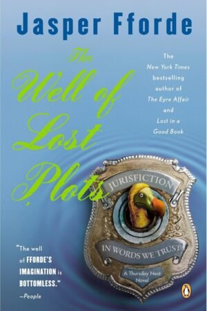 The Well of Lost Plots