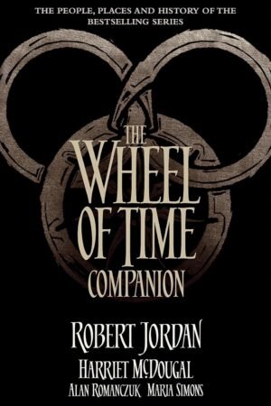 The Wheel of Time Companion