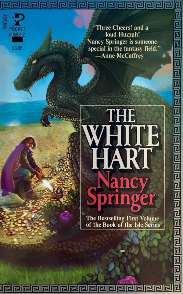 The White Hart