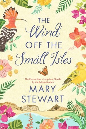 The Wind off the Small Isles