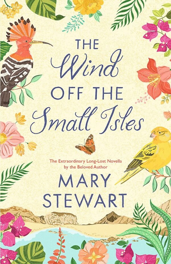 The Wind off the Small Isles The Wind off the Small Isles