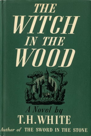 The Witch in the Wood