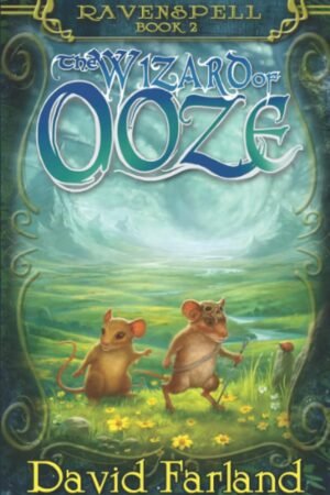 The Wizard of Ooze