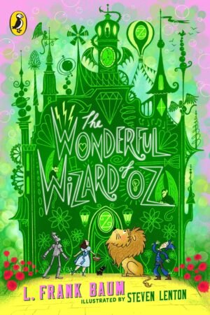 The Wizard of Oz and Other Wonderful Books of Oz