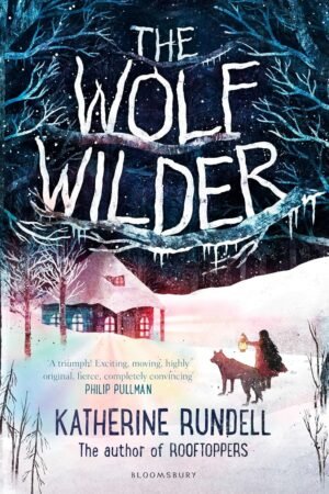 The Wolf Wilder