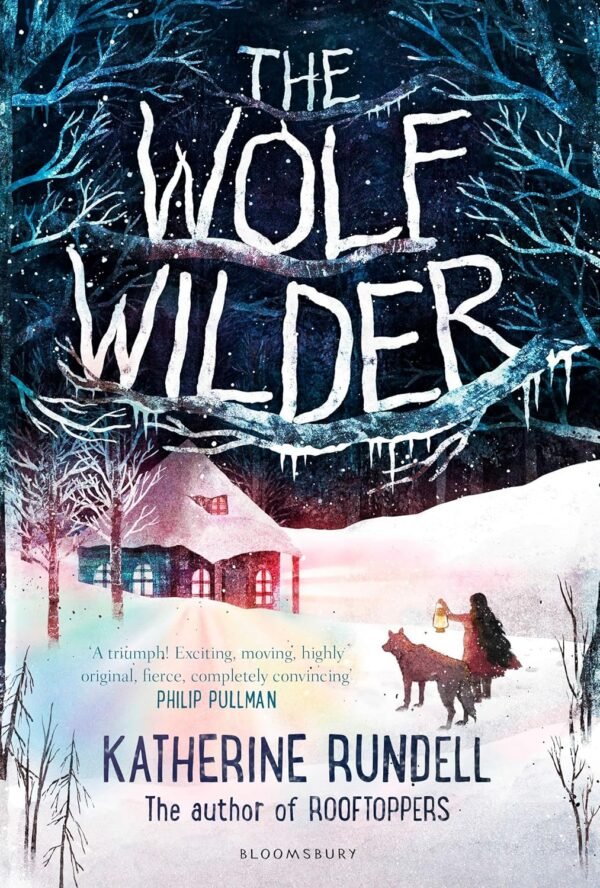 The Wolf Wilder The Wolf Wilder