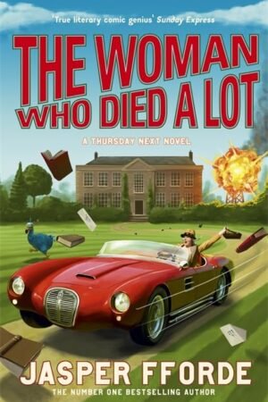 The Woman Who Died a Lot
