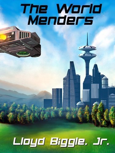 The World Menders The World Menders