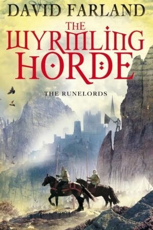The Wyrmling Horde