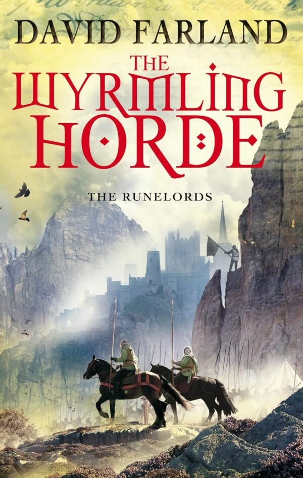 The Wyrmling Horde The Wyrmling Horde