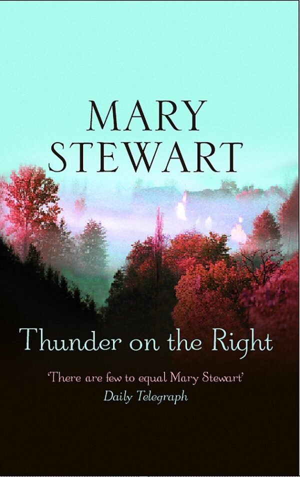 Thunder on the Right