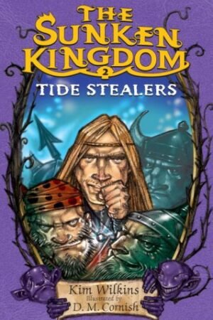 Tide Stealers