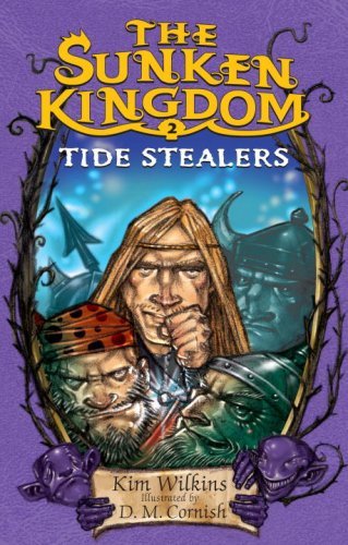 Tide Stealers Tide Stealers