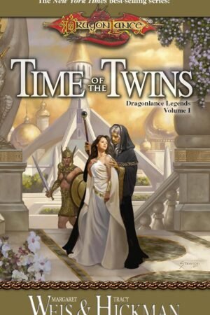 Time of the Twins
