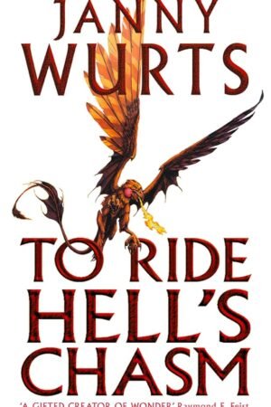 To Ride Hell’s Chasm