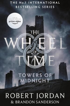 Towers of Midnight
