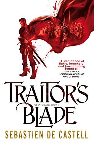 Traitor s Blade