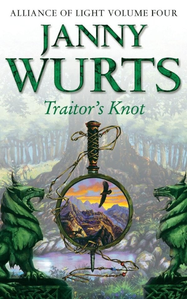 Traitor s Knot Traitor s Knot