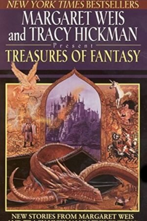 Treasures of Fantasy