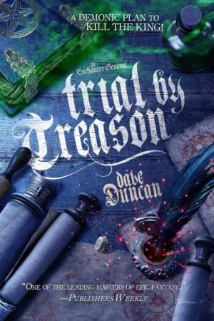 Trial by Treason