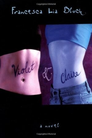 Violet & Claire