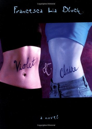 Violet & Claire