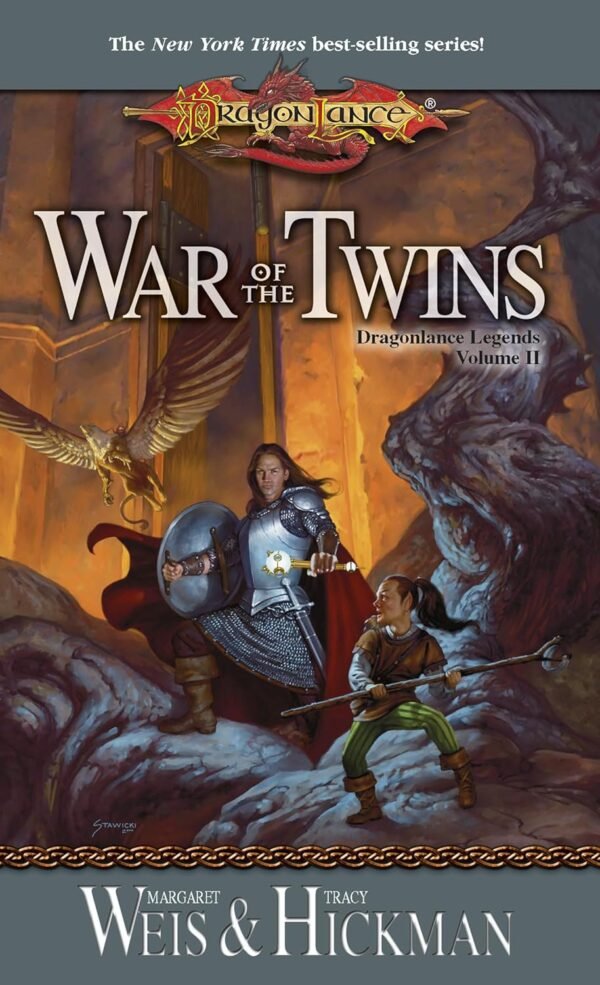 War of the Twins War of the Twins