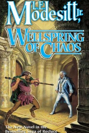 Wellspring of Chaos