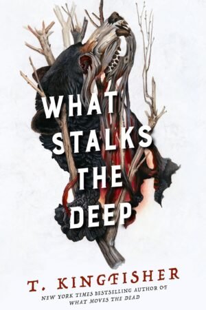 What Stalks the Deep