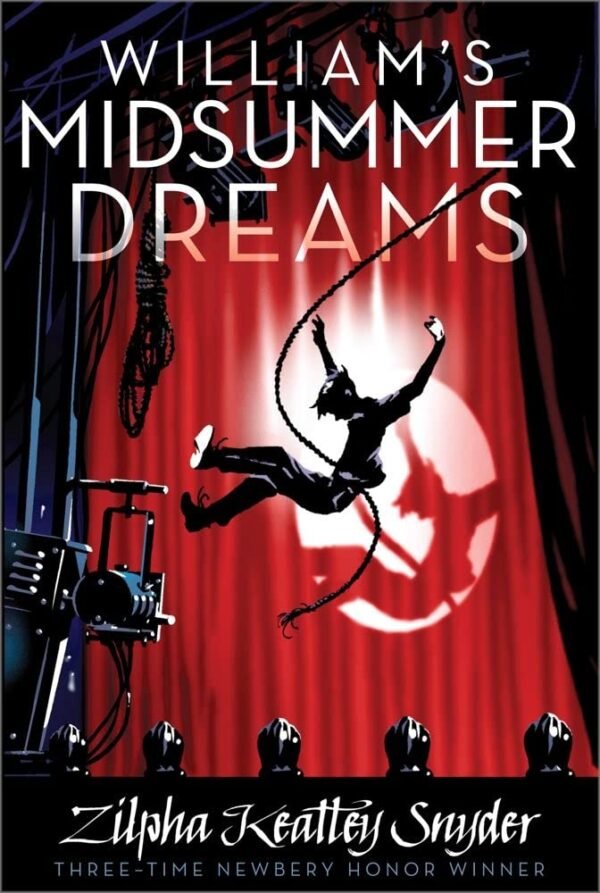 William s Midsummer Dreams